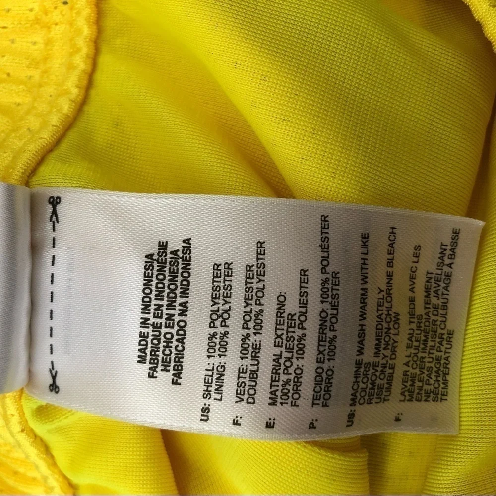Adidas Fully Lined Athletic Shorts